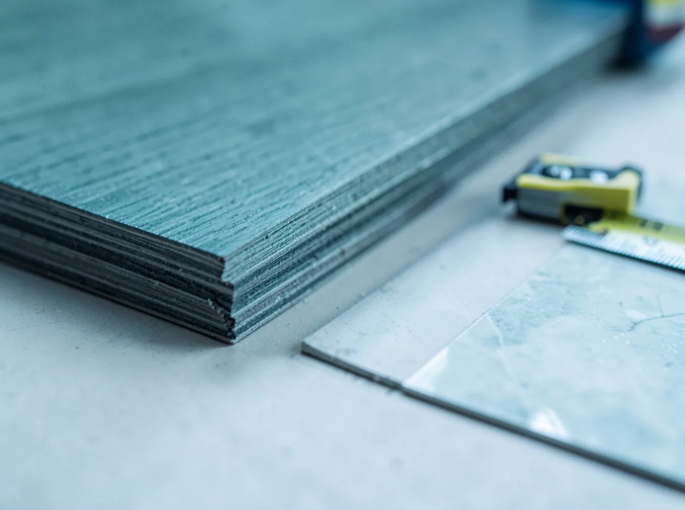 Luxury Vinyl Plank Installation Toddville, MD FAQs